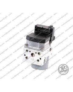9117170 Abs Bosch 5.3 Asg Opel Omega B (V94)