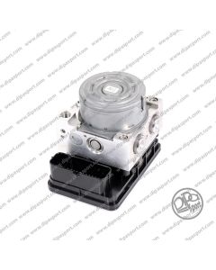 1874509 Abs Ate Riparato Ford B-Max Fiesta VI
