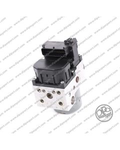 0265216462 Abs Bosch 5.3 Asg Riparato Volvo V40 S40