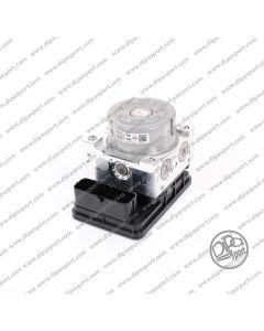 476602210R Abs Ate Mk100 New Renault Megane Scenic