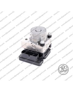 476606898R Modulo Abs Completo Renault Twingo III Revisionato Ricondizionato Ripariamo il Tuo Pezzo