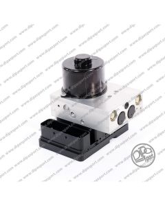 7L0614111EBEF Abs Ate Porsche Cayenne - Vw Touareg