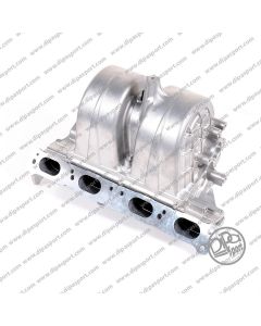 24435069 Collettore Nuovo Pierburg Opel 1.6 b