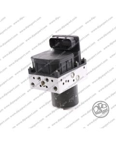 6Q0614417D Abs Bosch 5.7 Asg Seat Ibiza Skoda Fabia