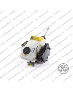 4705060080 Abs Aisin Toyota Land Cruiser 90 - Prado