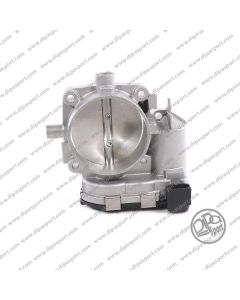 A1131410126 Farfalla Riparata Mercedes-Benz Benzina