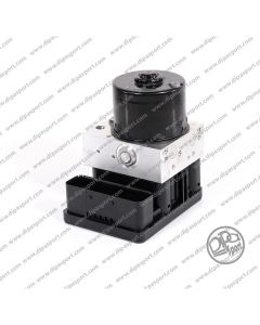 4541NK Abs Ate Mk60 Citroen C3 Picasso (SH_)