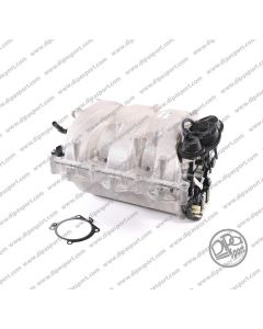 A2721402201 Collettore Aspirazione Mercedes Benzina