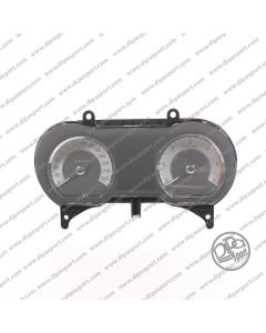 8X2310849 Quadro Strumenti Revisionato Jaguar XF