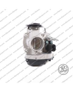 96332250 Farfalla Chevrolet Daewoo 1.2 Benzina