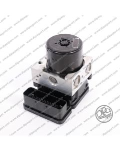 AV592C405CC Abs Ate Esp Mk61 Riparato Ford Fiesta VI