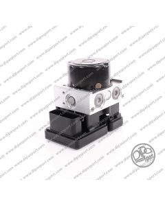 642782 Abs Ate Riparato Scooter Piaggio Beverly