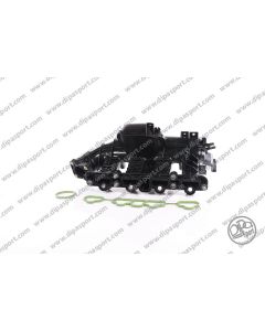 55573168 Collettore Aspirazione Opel Astra J 1.4
