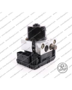 K05083084AA Abs Ate Mk20 Riparato Jeep Cherokee (KJ)
