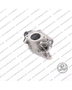 8200507299 Valvola Egr Riparata Renault 1.9 Diesel