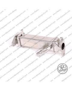 71795482 Radiatore Egr Riparato Fiat Ducato 2.3 d