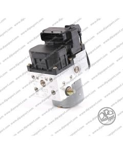 71712387 Abs 5.3 Asg Bosch Riparato Fiat Ducato