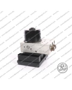 2W932C219BC Abs Ate Jaguar S Type S-Type (X200) 