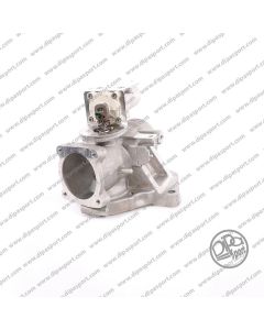 30774848 Meccanica Valvola Egr Volvo 2.4 d Diesel