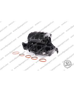 036129709JF Collettore Riparato Vw Seat Skoda 1.4 b