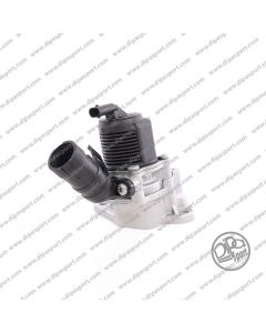 06J131097C Valvola Egr Revisionata Vw Audi 2.0 TFSI