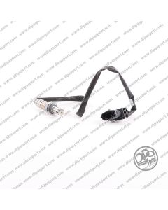 55563348 Sonda Lambda Nuova Denso Opel 1.2 1.4 b