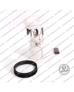 46473394 Pompa Carburante Hella Fiat Lancia 1.2
