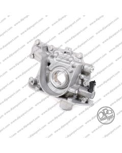 55228102 Pompa Olio Nuova Fca Suzuki 1.6 2.0 d