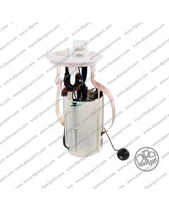 60667035  Pompa Carburante Bosch Alfa 166 2.4 JTD 