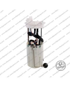 60652212 Alimentazione Carburante Alfa 156 1.6