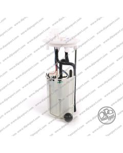 60667034 Pompa Carburante Bosch Alfa 1.9 2.4 JTD