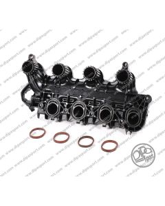 LR001307 Collettore Land Rover Freelander II 2.2