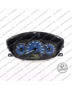 96398027 Quadro Strumenti Chevrolet Matiz II b