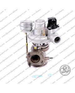 55231115 Turbo Rigenerato Alfa Romeo Abarth 1.4 b