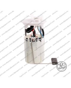 46541852 Pompa Carburante Nuova Bosch Fiat 1.9 