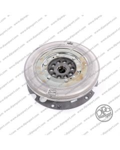 0B5105317M Volano Doppia Frizione Luk Audi 2.0 TDi