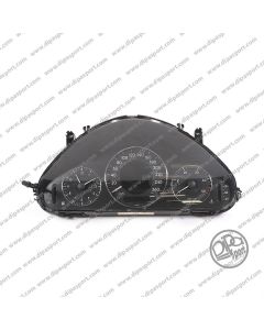 A2115405511 Quadro Strumenti Riparato Mercedes E