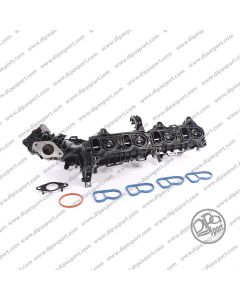 11618579245 Collettore Aspirazione Nuovo Bmw 2.0 d