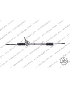 6900000235 Scatola Guida Meccanica Riparata Clio II