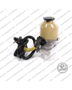 95513507 Pompa Sterzo Rigenerata Opel Meriva B
