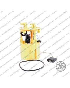 1525W5 Pompa Carburante Completa 1525W5