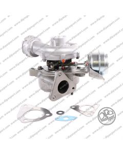 03G145702F Turbo Revisionato Audi A4 A6 2.0 TDI