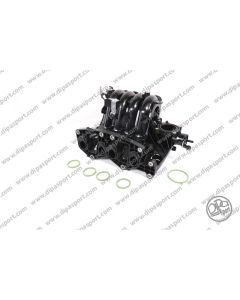 55243259 Collettore Aspirazione Fiat Lancia 1.2