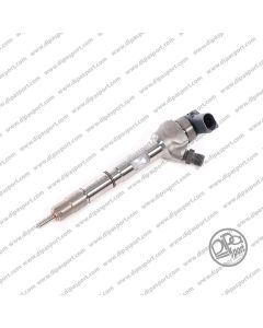 04L130277AD Iniettore Bosch Vw Audi Seat Skoda 1.6 d