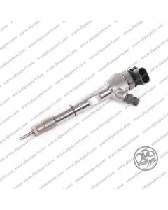 05L130277E Iniettore Bosch Vw Seat Skoda 2.0 tdi