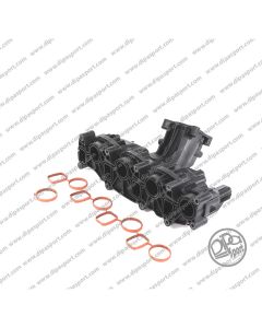03L129711P Collettore Aspirazione Nuovo Vw 2.0