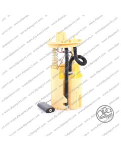 51802207 Pompa Carburante Nuova Bosch Fca 1.3 