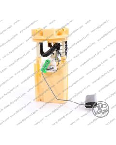 172027215R Pompa Carburante Pierburg Renault 1.5