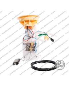 16116765187 Pompa Carburante Completa Mini 1.4 d