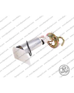 16141179992 Pompa Carburante Hitachi Bmw Serie 3